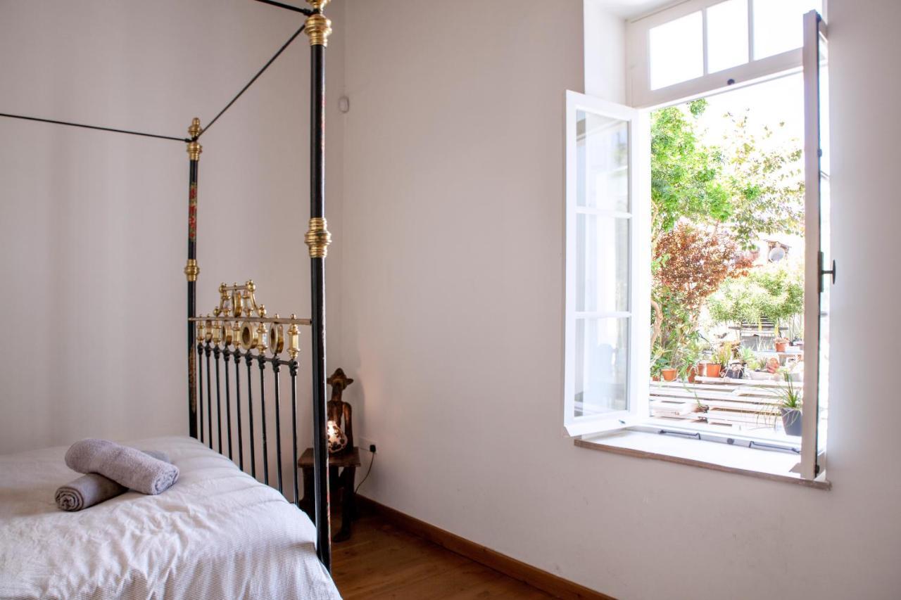 Privatunterkunft Memeraki Artist Residency *