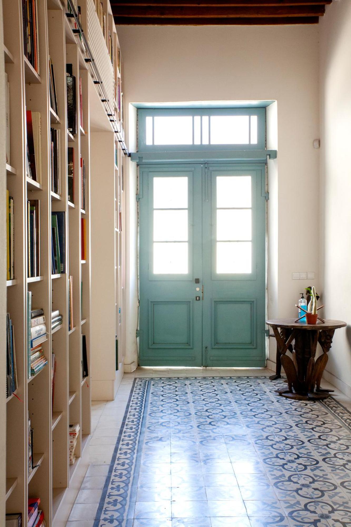 Privatunterkunft Memeraki Artist Residency *